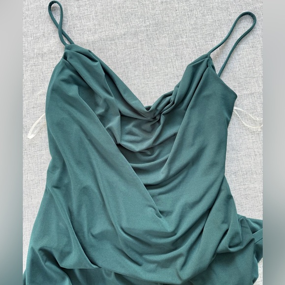 NWT E.L.H. Studio Dress - Picture 5 of 6